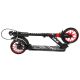 17. ENERO ULTRA SPEED SCOOTER 200MM WITH DISC BRAKE BLACK
