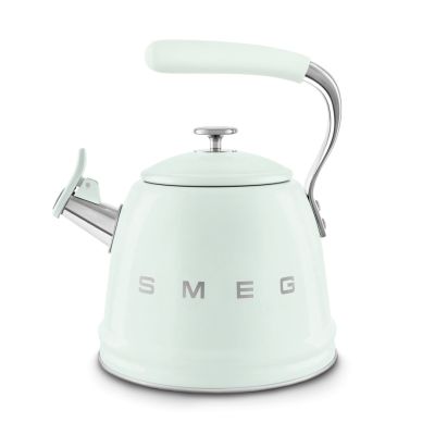 SMEG WKF01PG non-electric kettle