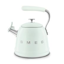 SMEG WKF01PG non-electric kettle
