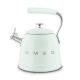 SMEG WKF01PG non-electric kettle