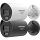 4. Hikvision Pro Series with ColorVu DS-2CD2087G3-LI2UY(2.8mm) Bullet IP Security Camera Indoor / Outdoor 3840 x 2160 px Ceiling / Wall