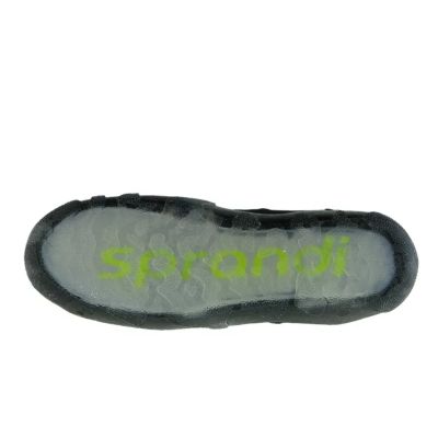 8. Pro Water II Water Shoes 15-510-4051 Black 29