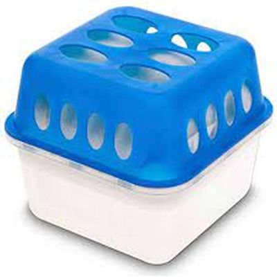 13. MOISTURE ABSORBER 2x400G