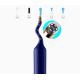 6. Bebird EarSight Plus I35R 3-in-1 Otoscope with Camera, Blue