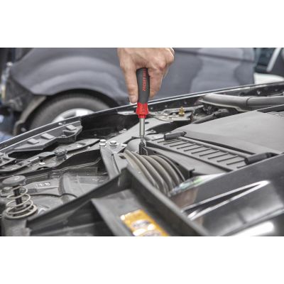 8. Pocketmax® magnetic mixed bit magazine screwdriver