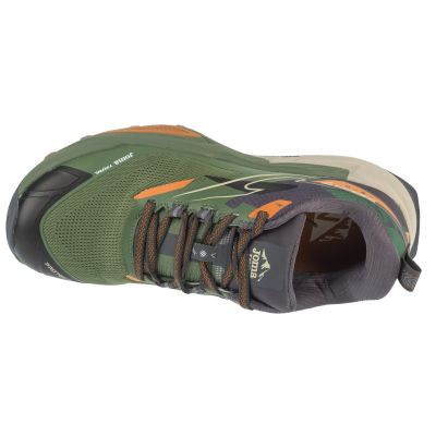 3. Joma Sierra Men 2515 TKSIEW2515 Green 40.5