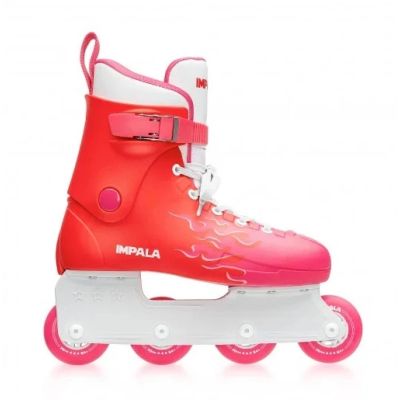 9. Impala Lightspeed Inline Skates