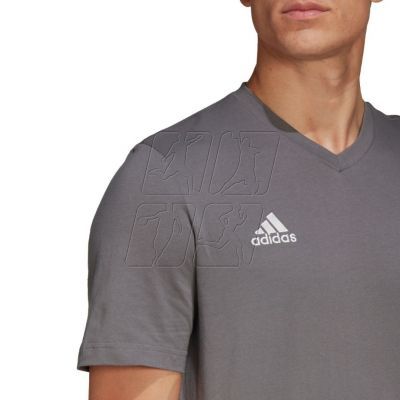 6. T-shirt adidas Entrada 22 Tee M HC0449