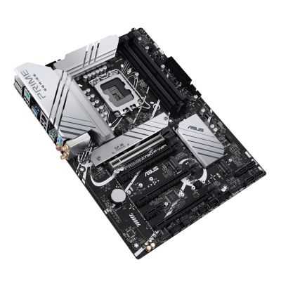 5. ASUS PRIME Z790-P WIFI Motherboard