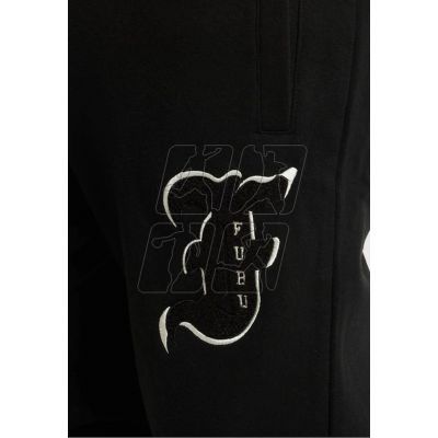 11. Fubu Tribal Sweatpants M 6004565