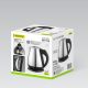 3. Electric metal kettle 1.7l 2200W MR-036 MAESTRO