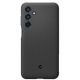 2. Spigen Essential SandBlast Case for Samsung Galaxy M35 5G - Black