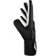 9. Reusch Attrakt Starter Solid 5470514 7700 Goalkeeper Gloves