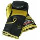 2. Boxing gloves Masters Rbt-Professional 01101-10