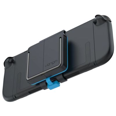 5. Venom VS4964 Case for Nintendo Portable Game Consoles Black