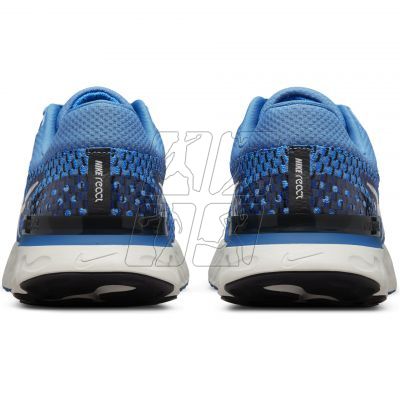 3. Nike React Infinity Run Flyknit 3 M DH5392-400