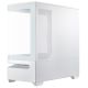 45. ASUS PRIME AP202 TG ARGB WHITE Case