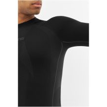 VIKING Eiger Longsleeve men's underwear black S