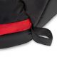 12. NILS CAMP NC2012 sleeping bag black and red