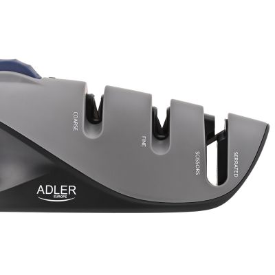 6. ADLER AD 4531 knife sharpener