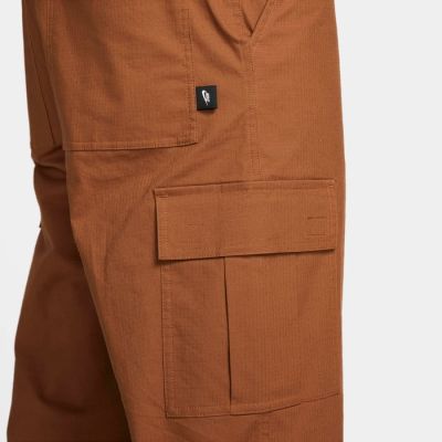 3. Nike Club Cargo Pants Beige - FZ5765-281