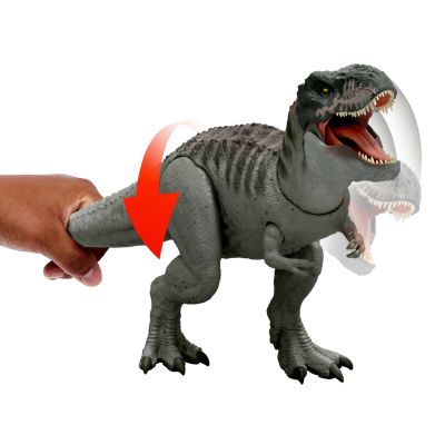 5. Jurassic World JCH02 figure for kids