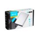 8. I-BOX HD-05 External 2.5" USB 3.1 Gen.1 Enclosure, Grey
