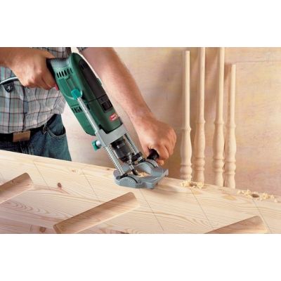 2. wolfcraft GmbH 4522000 drill accessory