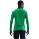 2. Nike FC Barcelona 2025/26 Stadium Goalkeeper Men's Jersey Green HQ0477 311