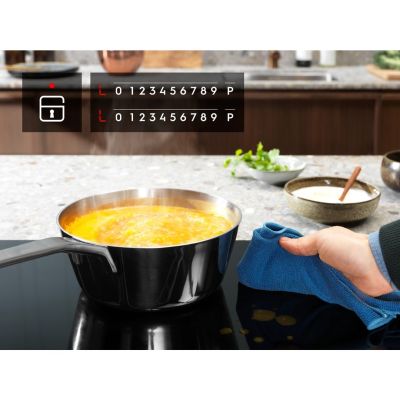 29. ELECTROLUX LIT30230C Induction Hob