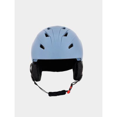 5. Unisex ski helmet 4F 4FWAW24AHELU089-32S
