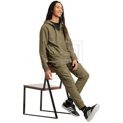 11. Adidas Cargo Tracksuit M JL8604