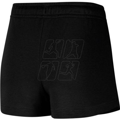 5. Nike Sportswear Essential Shorts W CJ2158-010