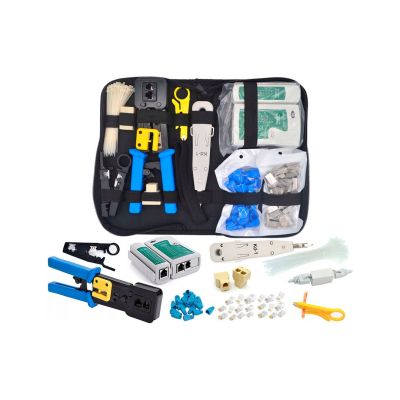 System Pass Through E5948 Network Toolkit