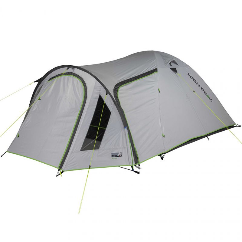 5. High Peak Kira 4 Tent 10373