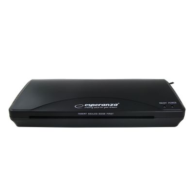 6. Esperanza INFINITY EFL001 laminator