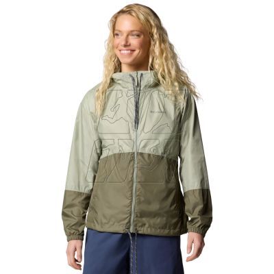 2. Columbia Flash Forward II Windbreaker Jacket W 2116531348