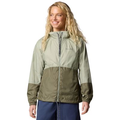 2. Columbia Flash Forward II Windbreaker Jacket W 2116531348