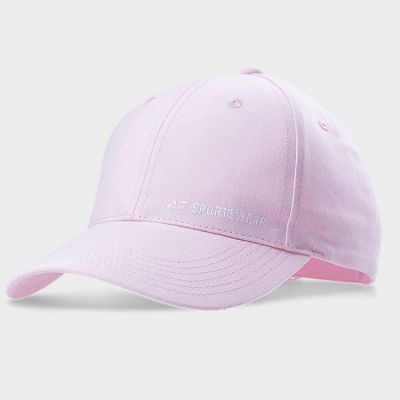 2. 4F 4FWSS24ACABF279 56S baseball cap