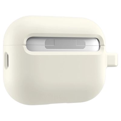 6. Spigen Nano Pop Case for AirPods Pro 3 - Beige