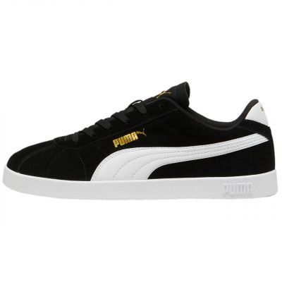 5. Puma Club II M 397444 01 shoes