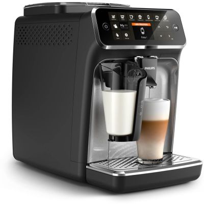 9. PHILIPS EP4346/71 espresso machine