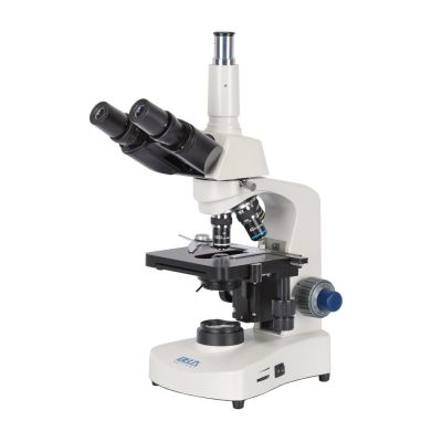 Delta Optical Genetic Pro Trino microscope