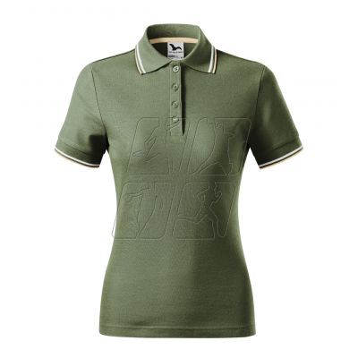 2. Malfini Focus W MLI-23309 polo shirt