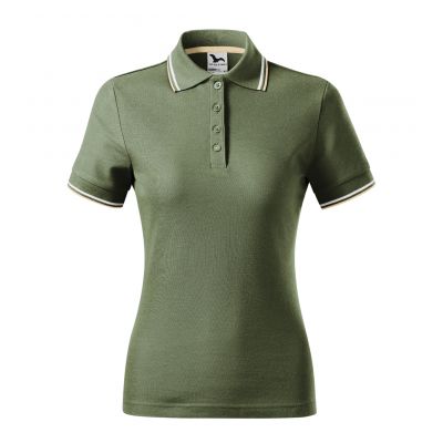 2. Malfini Focus W MLI-23309 Polo Shirt