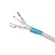 11. Extralink CAT6A FTP (F/FTP) V2 Indoor Twisted-Pair Network Cable, 500 m, LSZH