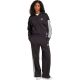 adidas Energize women’s tracksuit black JF3388