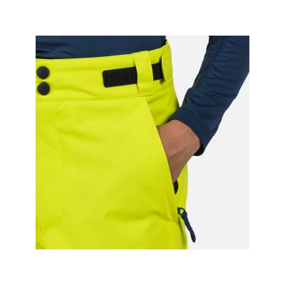 10. Rossignol Boy Ski Pant Green