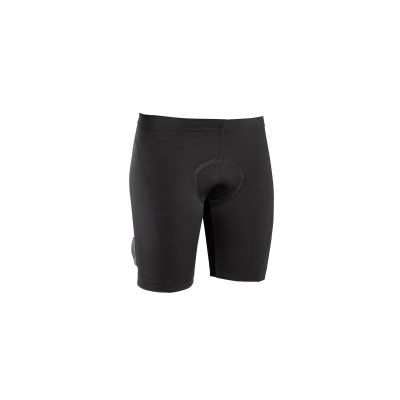 NORTHWAVE Force Evo Junior Short Black Cycling Shorts