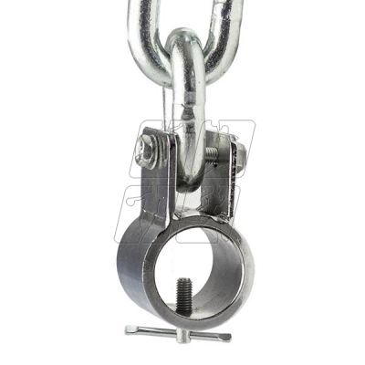 22. Chain for neck (2 pcs x 15 kg) HMS GR30